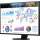 Eizo FlexScan EV3285-BK 4K - 474652 - zdjęcie 2